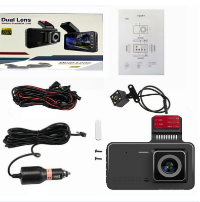 Miniatura 3 de Camara T010